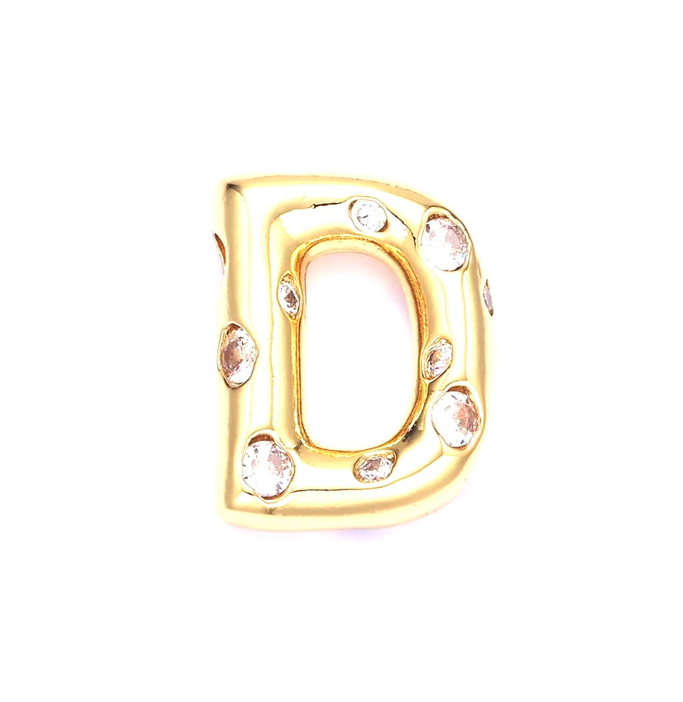 The It Initial Necklace