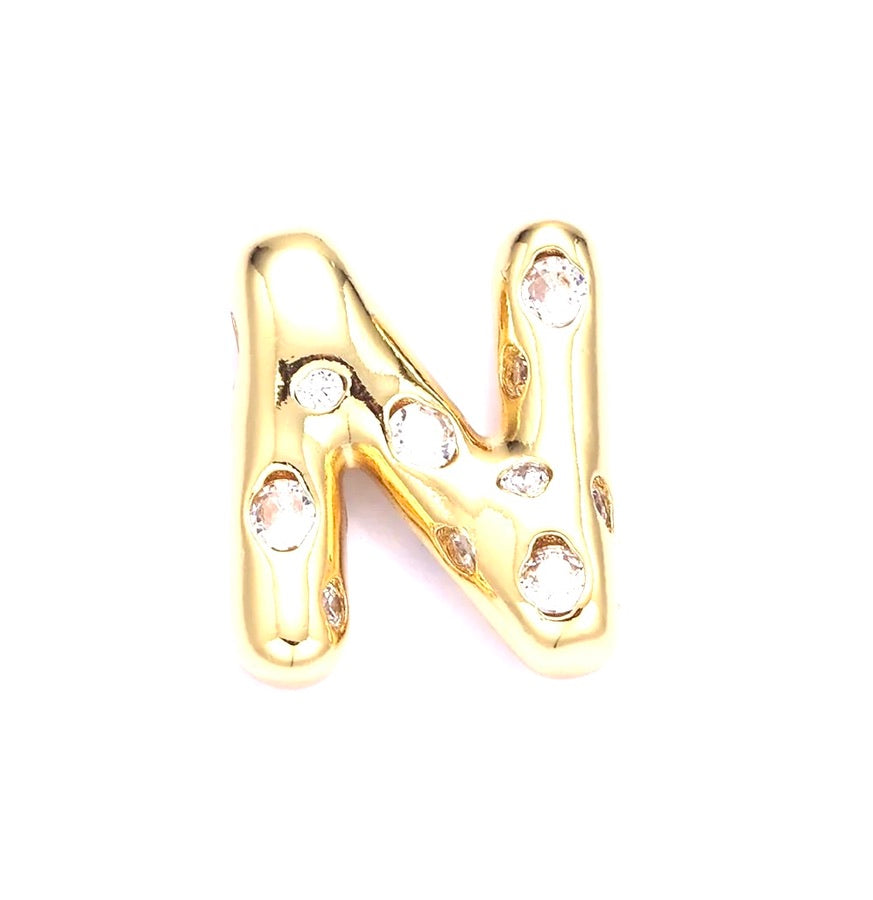 The It Initial Necklace