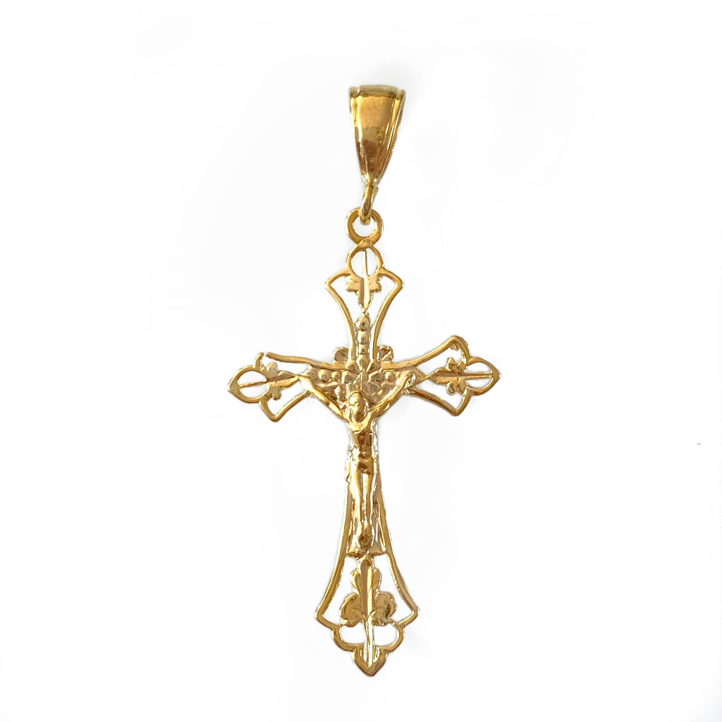 Gold Cross 2